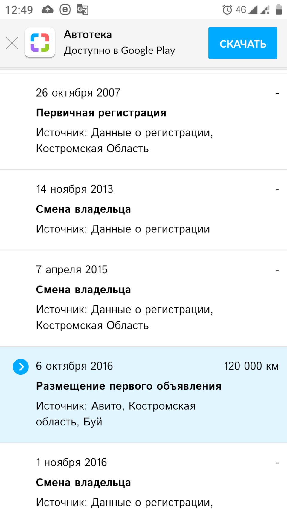 На отличном ходу — ага)) — УАЗ 31519, 2,7 л, 2007 года | наблюдение | DRIVE2