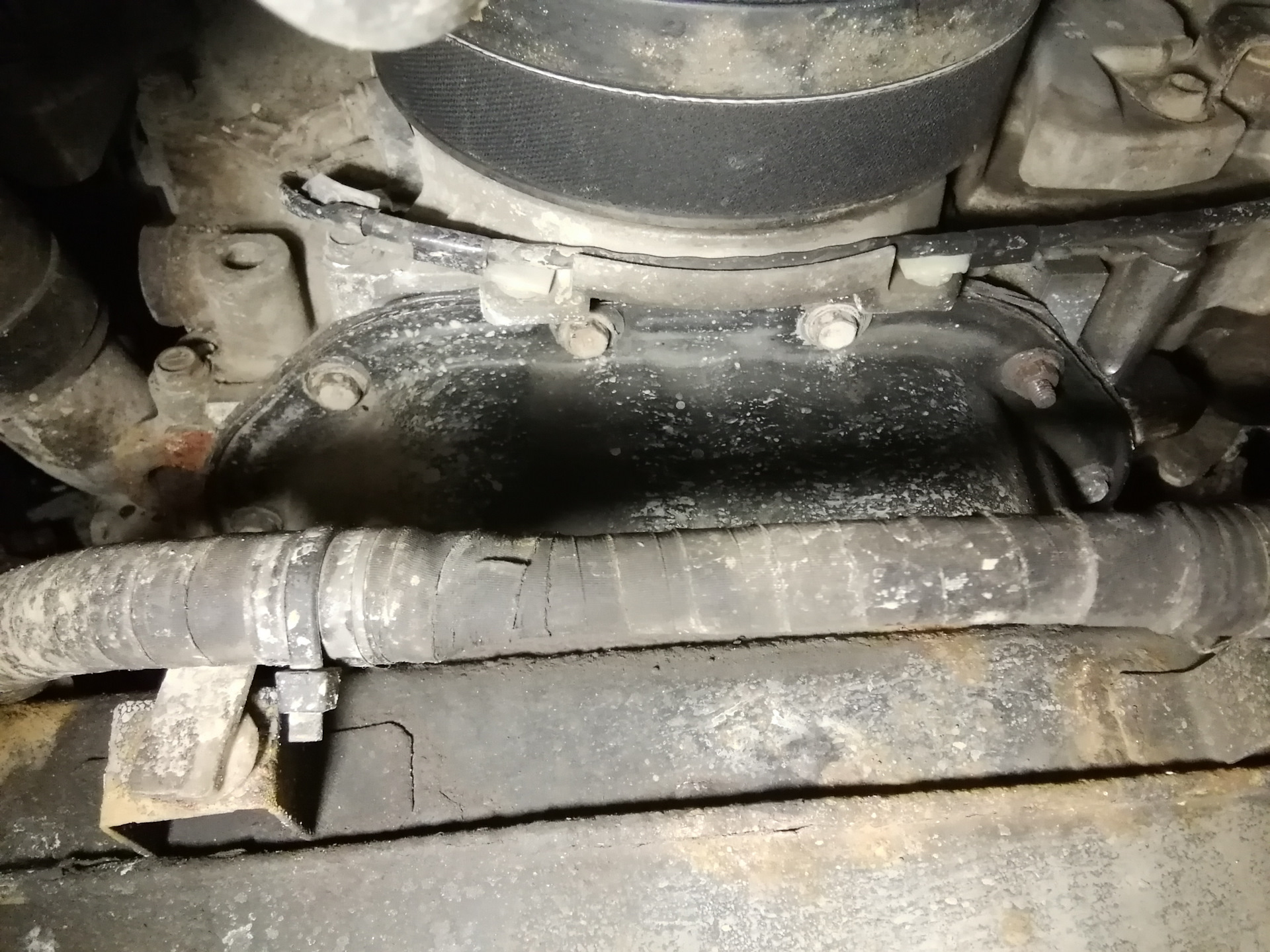 термостат prado 120 3. 7 бензин. прадо 150 замена термостата. термостат прадо 120 4. замена помпы на mitsubishi pajero sport 1.