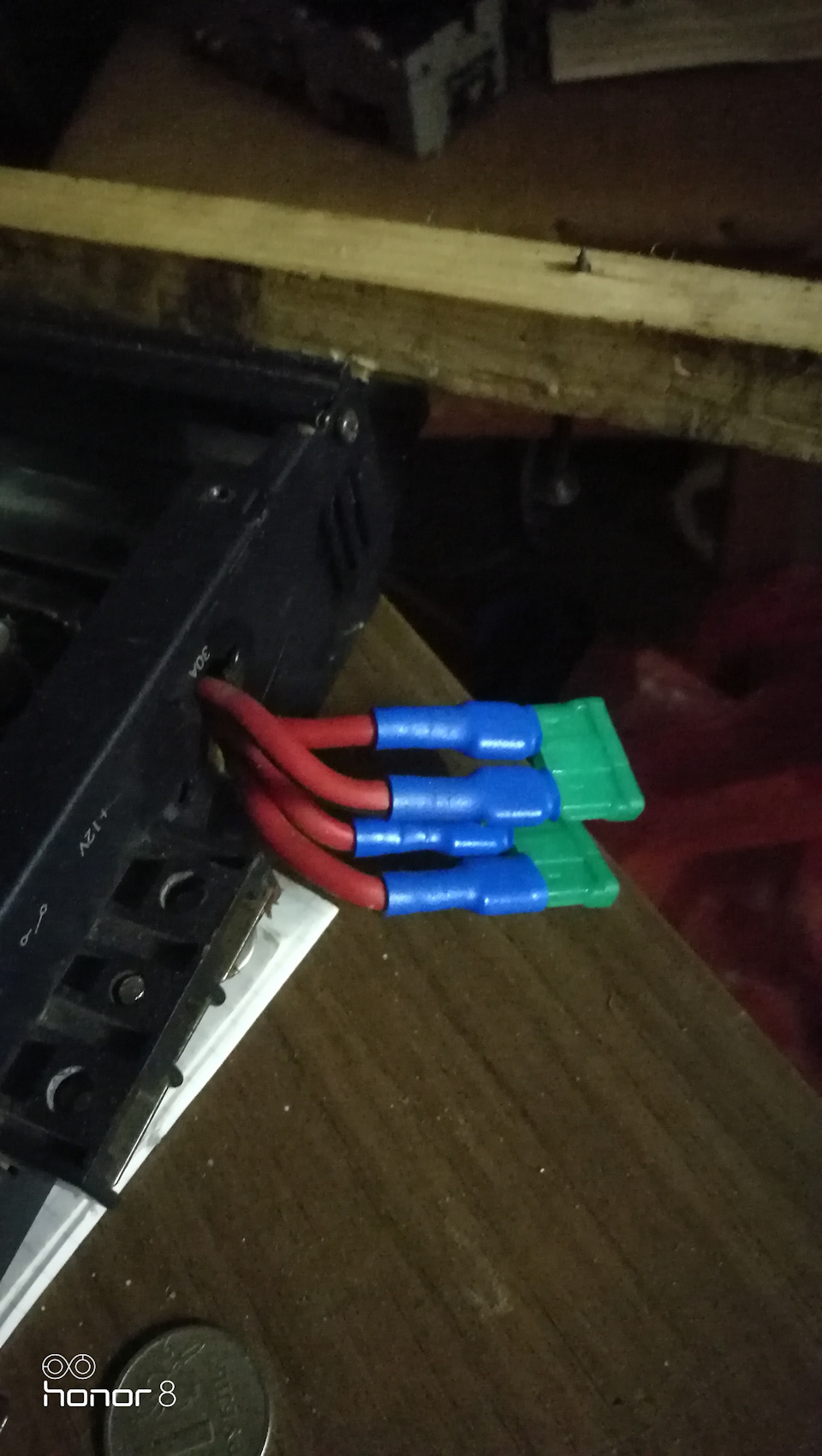 Перемотка катушки 12\" динамика — DRIVE2