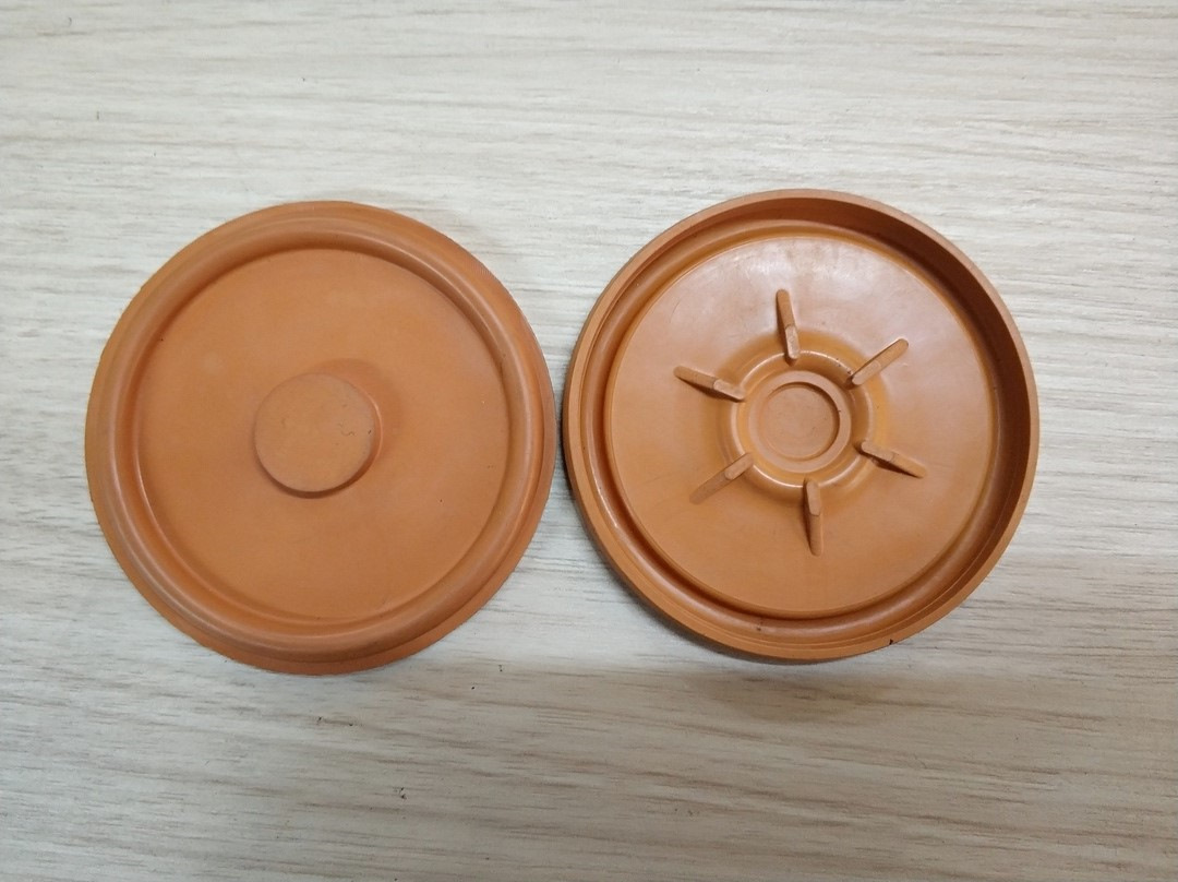 Мембрана КВКГ BMW N42, N46 — Bersa-Tools на DRIVE2