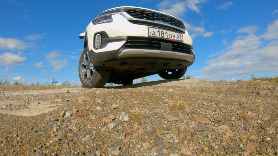 Вся Правда про Киа Селтос 2020 в ТОПЕ. Надежен или НЕТ? — DRIVE2