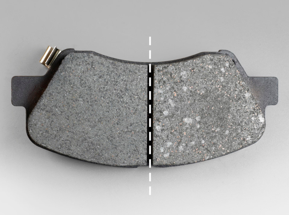 Low metallic колодки что значит Low metallic колодки что значит