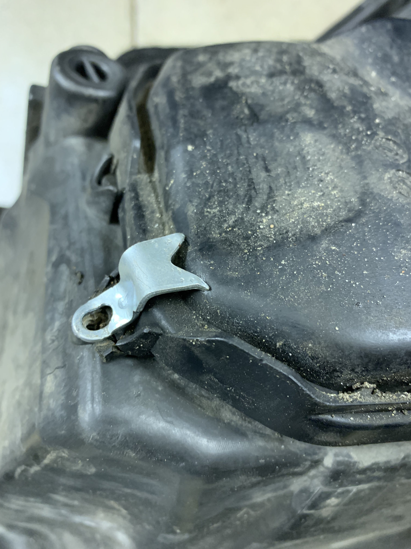 Замена блока розжига — Opel Astra H GTC, 1,8 л, 2008 года | электроника ...