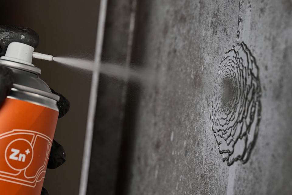 Проблема – очаги коррозии. Решение – Мовиль с цинком — LAVR на DRIVE2