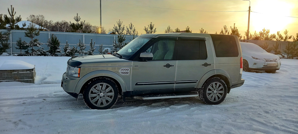 Продолжение следует. Рывки; ограничение мощности; передние ступицы ...