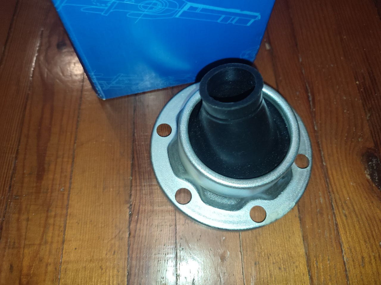 ШРУС кардана М5-540 Е39 ч.2 пыльник — BMW 5 series (E39), 4,4 л, 2001 ...