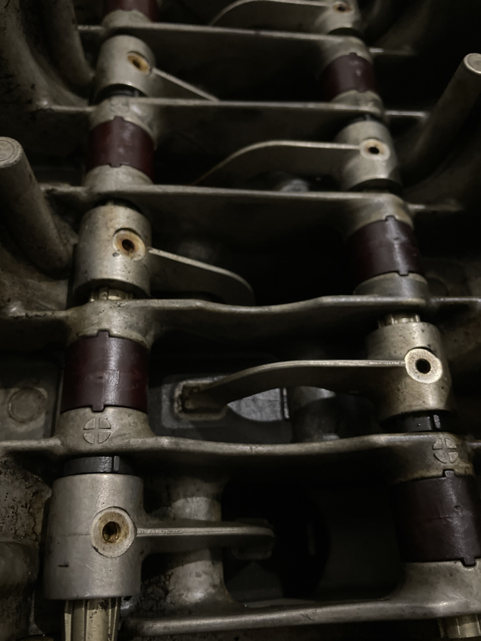 Впускной ресивер — Audi A8 (D3), 4,2 л, 2003 года | своими руками | DRIVE2