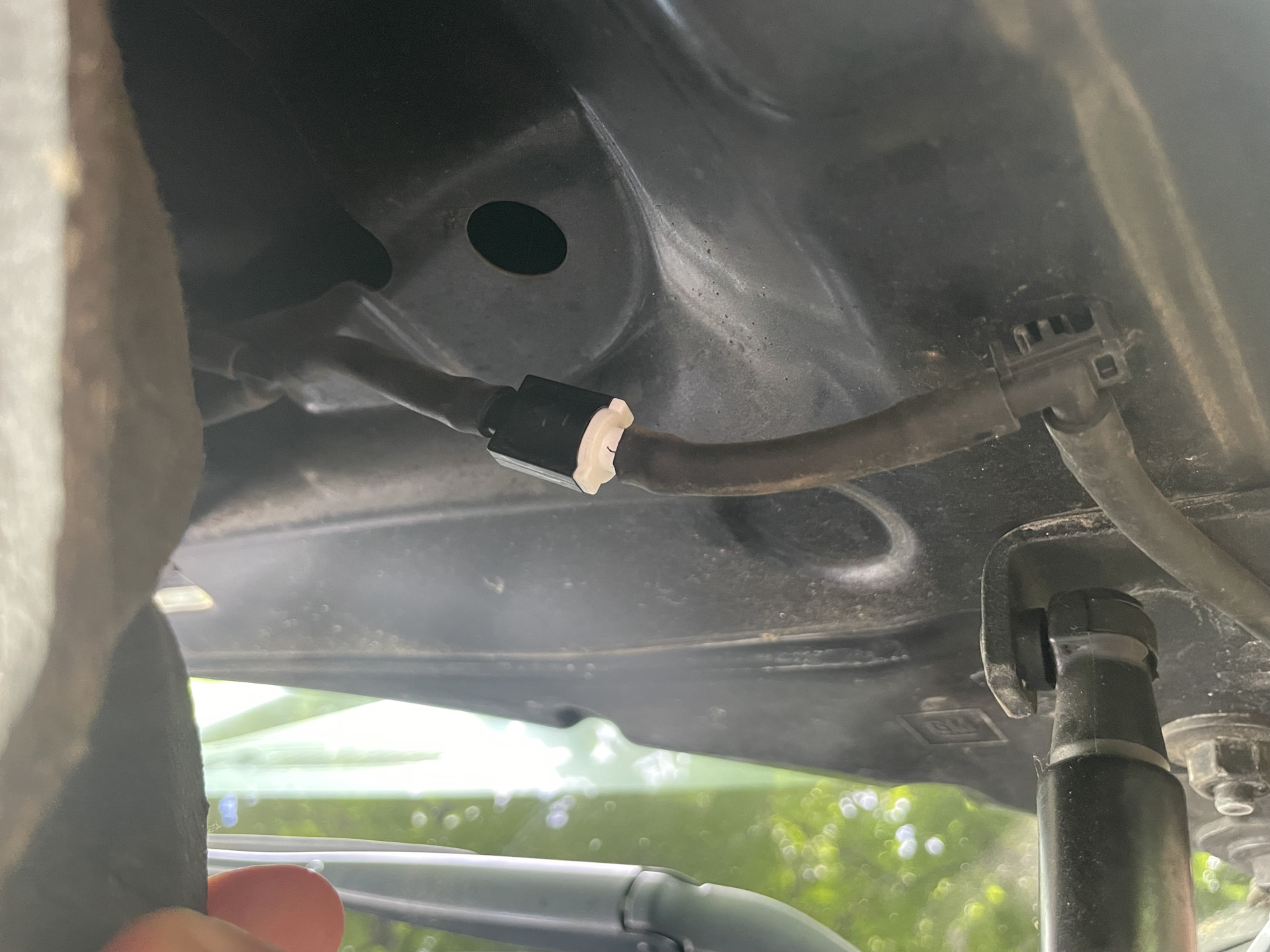 Межвахта v2.1 ★ Как я веерные форсунки покупал — Chevrolet Cruze (1G ...