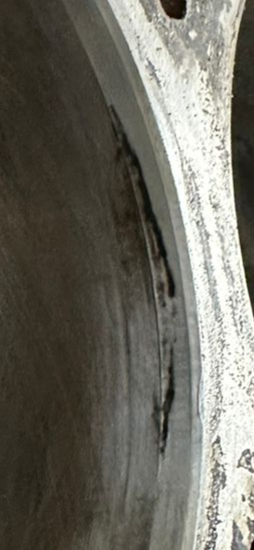 Просадка гильзы 3-го цилиндра GW4B15A. А газ ли виноват? — Haval F7 (1G ...