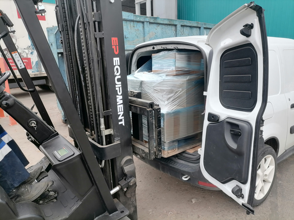 Что только не приходилось перевозить, но если фотка есть значит мне это ...