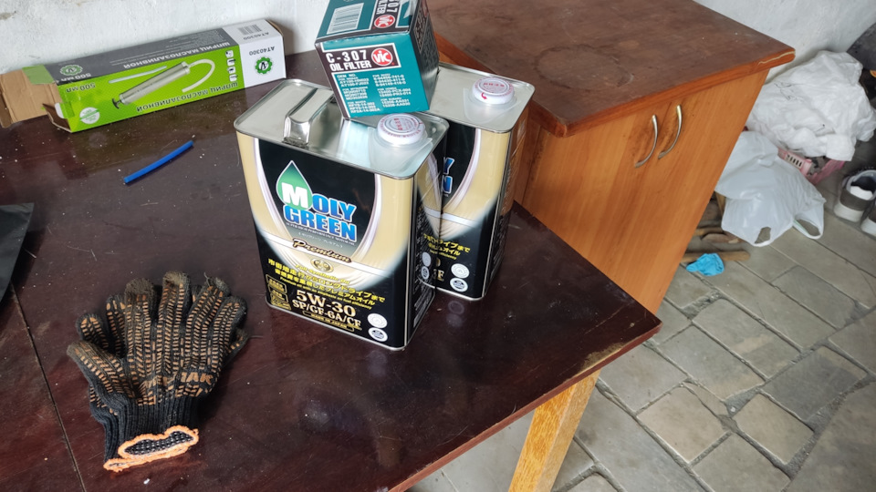 Прощай старт-стоп + замена масла. — Subaru Levorg (1G), 1,6 л, 2015 ...