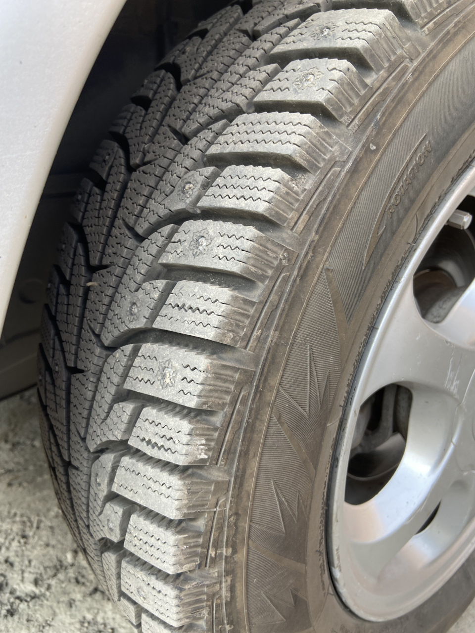 195 r15 зимние шины hankook