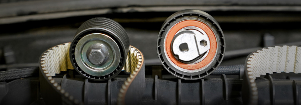 Как правильно сделать замену ремня ГРМ на Renault Duster? — EuroAuto на ...