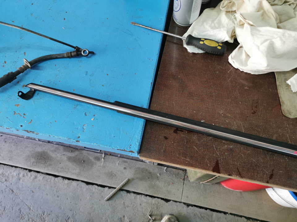 Фото в бортжурнале Toyota Sprinter (110)