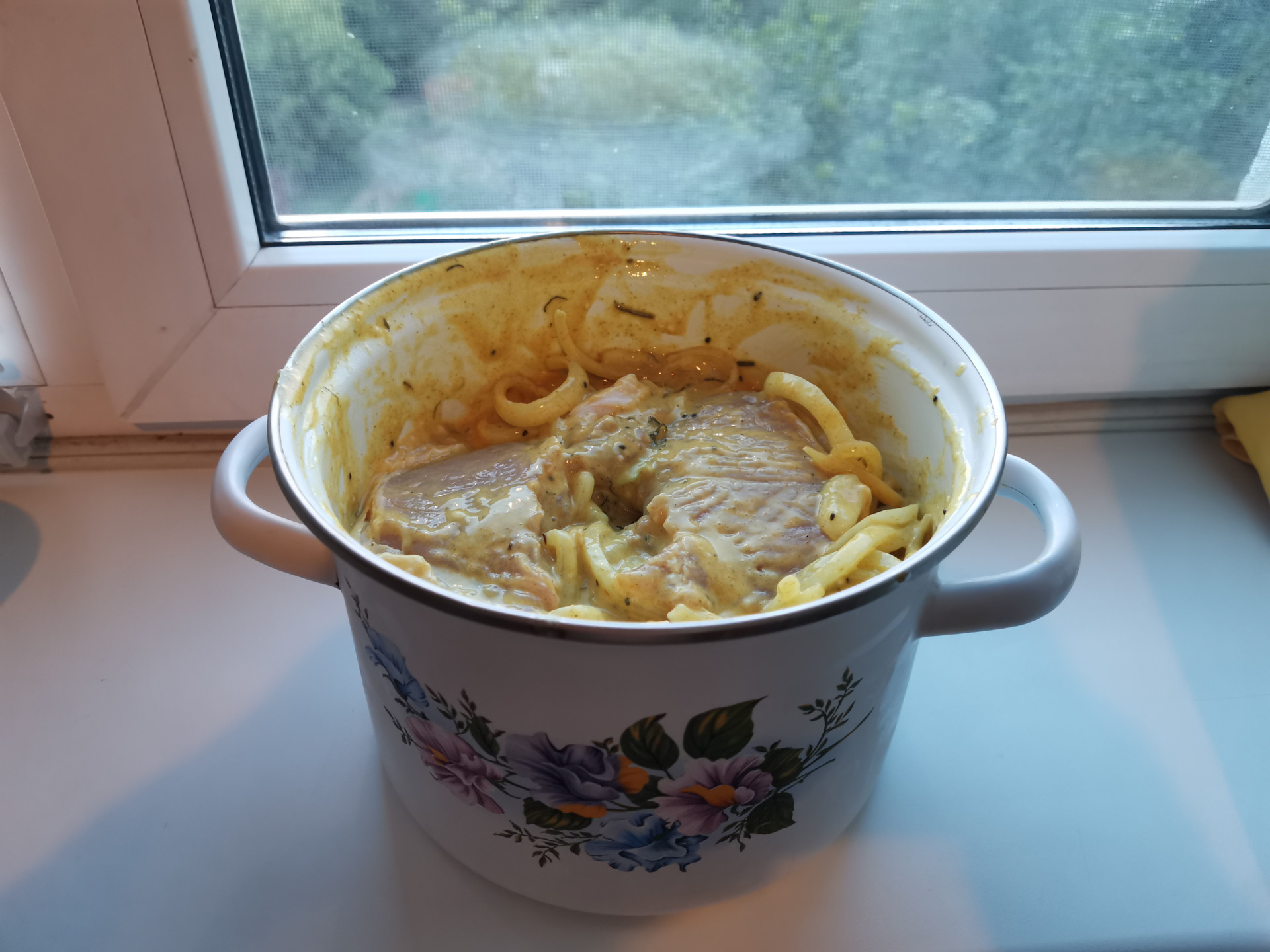 Зимняя резина Marshal (kumho) wi31 225/50 r17 или «готовь сани летом ...