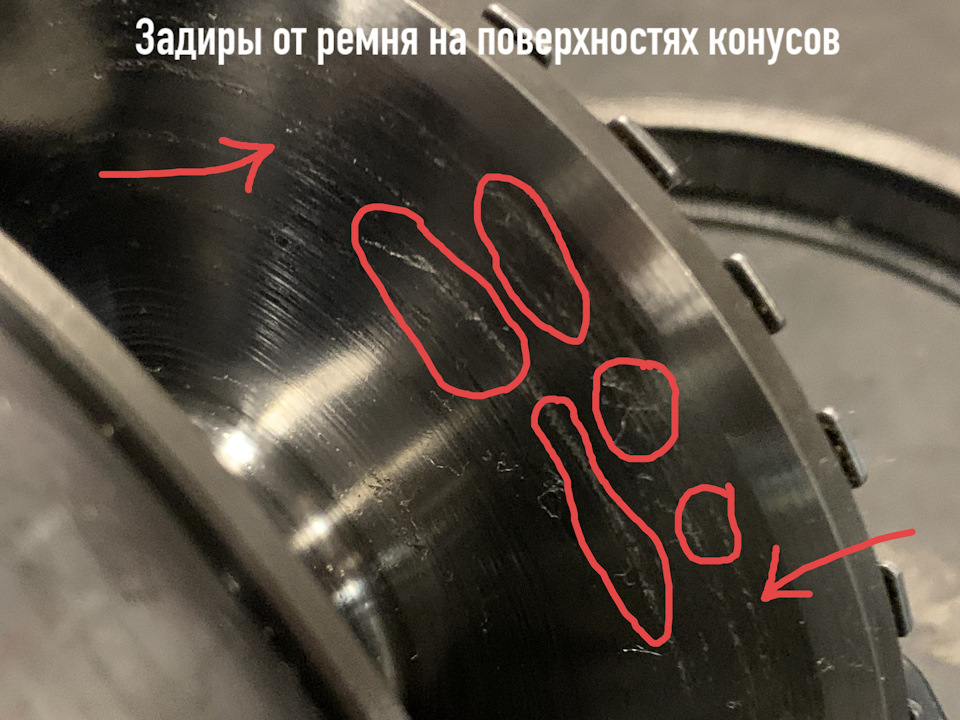 Почему ломается вариатор на Juke? — nsservice на DRIVE2