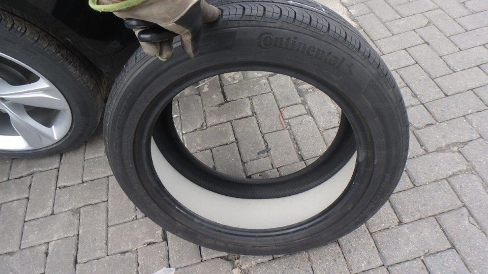 Фото в бортжурнале Buick Regal (6G)