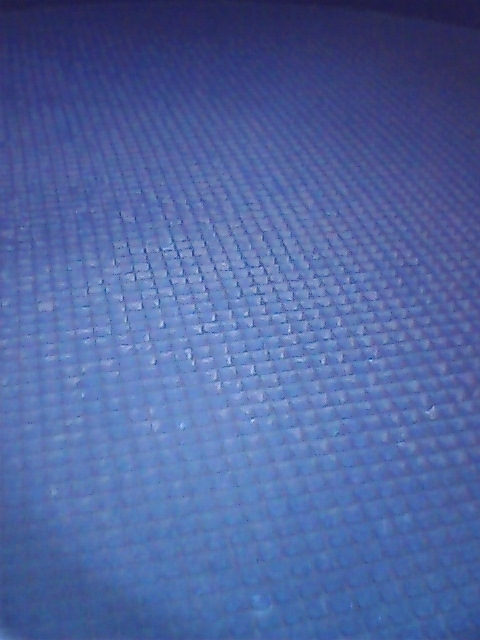 Каталитический конвертер — визуальный осмотр. — KIA Rio X-Line, 1,6 л ...