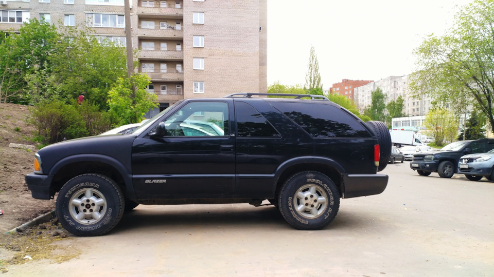 Фото в бортжурнале Ford Focus Sedan II