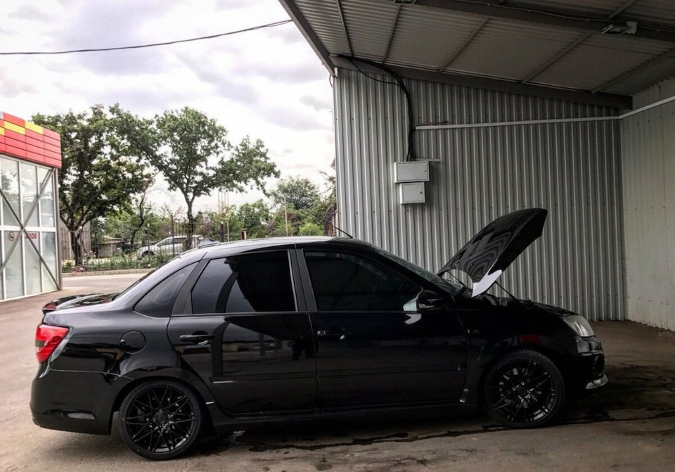 Подскажите что за диски? — DRIVE2