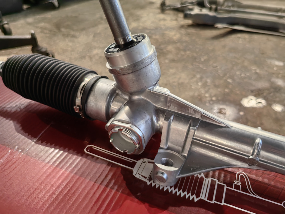 Фото в бортжурнале Mitsubishi Outlander (3G)