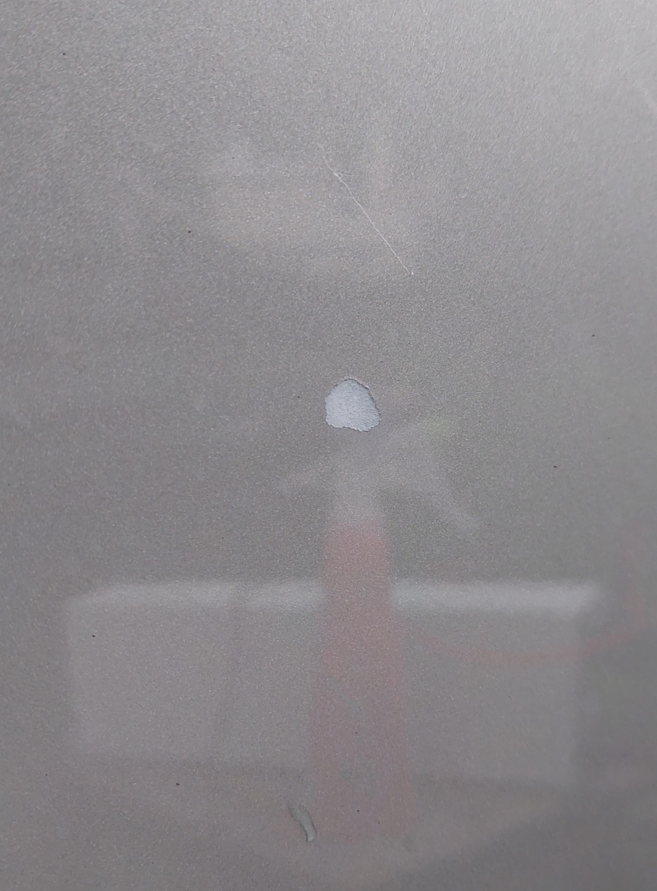 Масло в DSG, правое асферическое зеркало и ржавчина — Volkswagen Tiguan ...