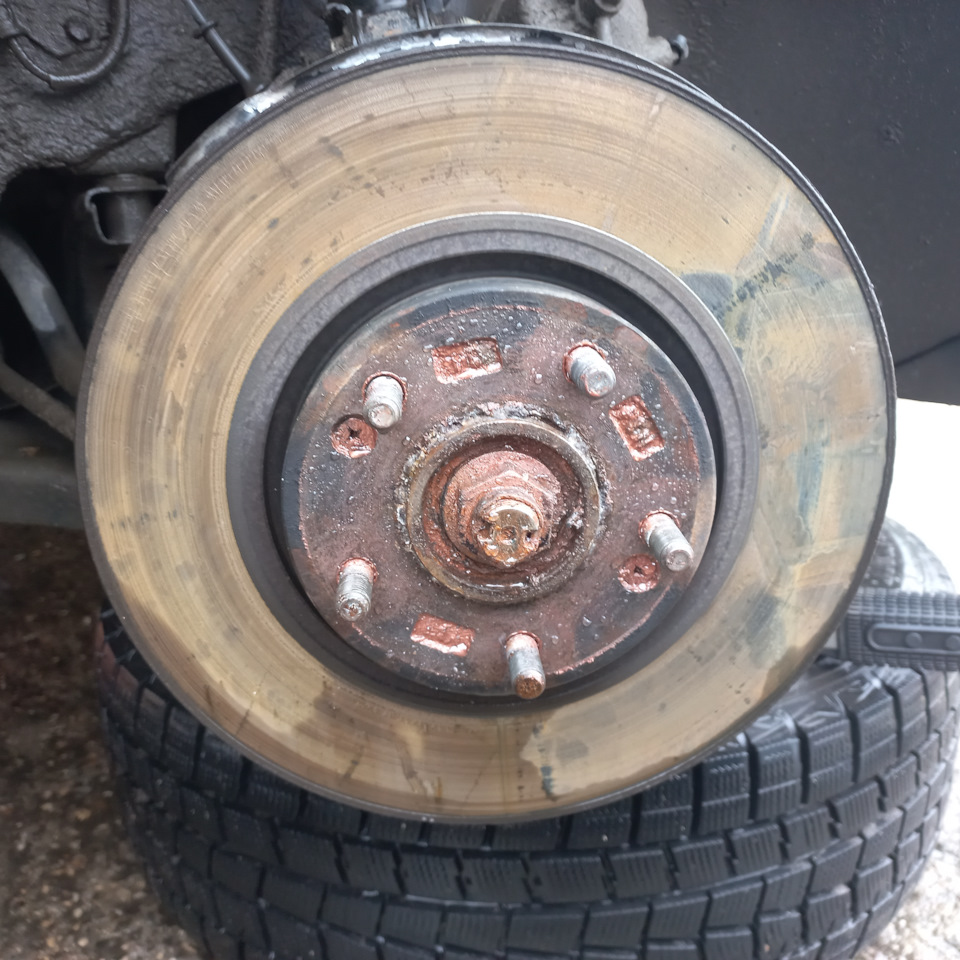 Фото в бортжурнале Hyundai Creta (1G)