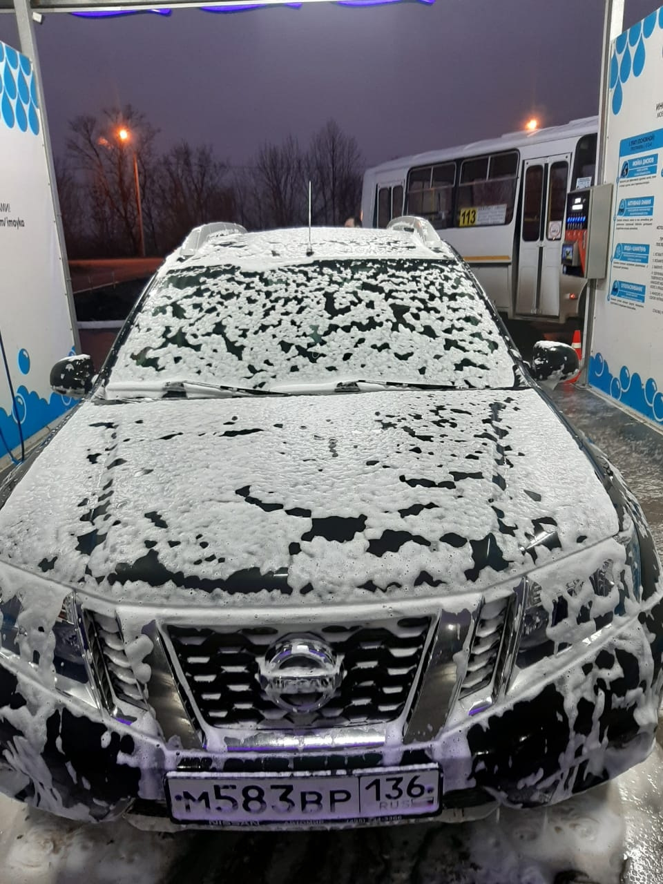 Три большие буквы ГБО и муки выбора. — Nissan Terrano III, 2 л, 2015 года |  другое | DRIVE2