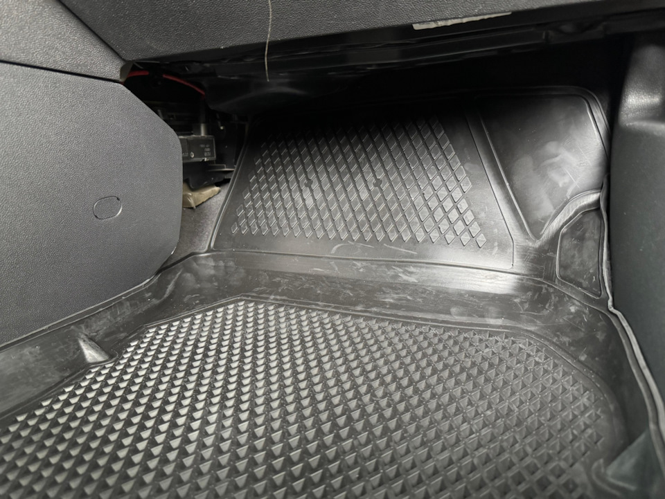 Фото в бортжурнале Opel Astra H