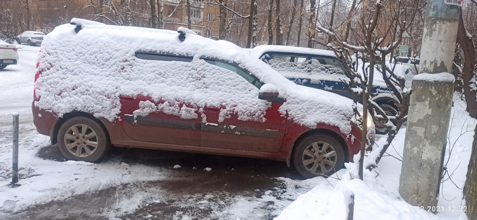 Запись 15 (вроде как). ELM-327 нам в помощь или как отключить зуммер и ...