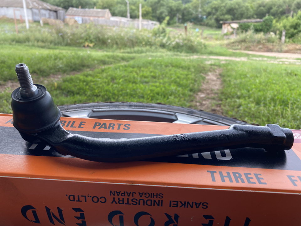 Фото в бортжурнале KIA Cerato (2G)