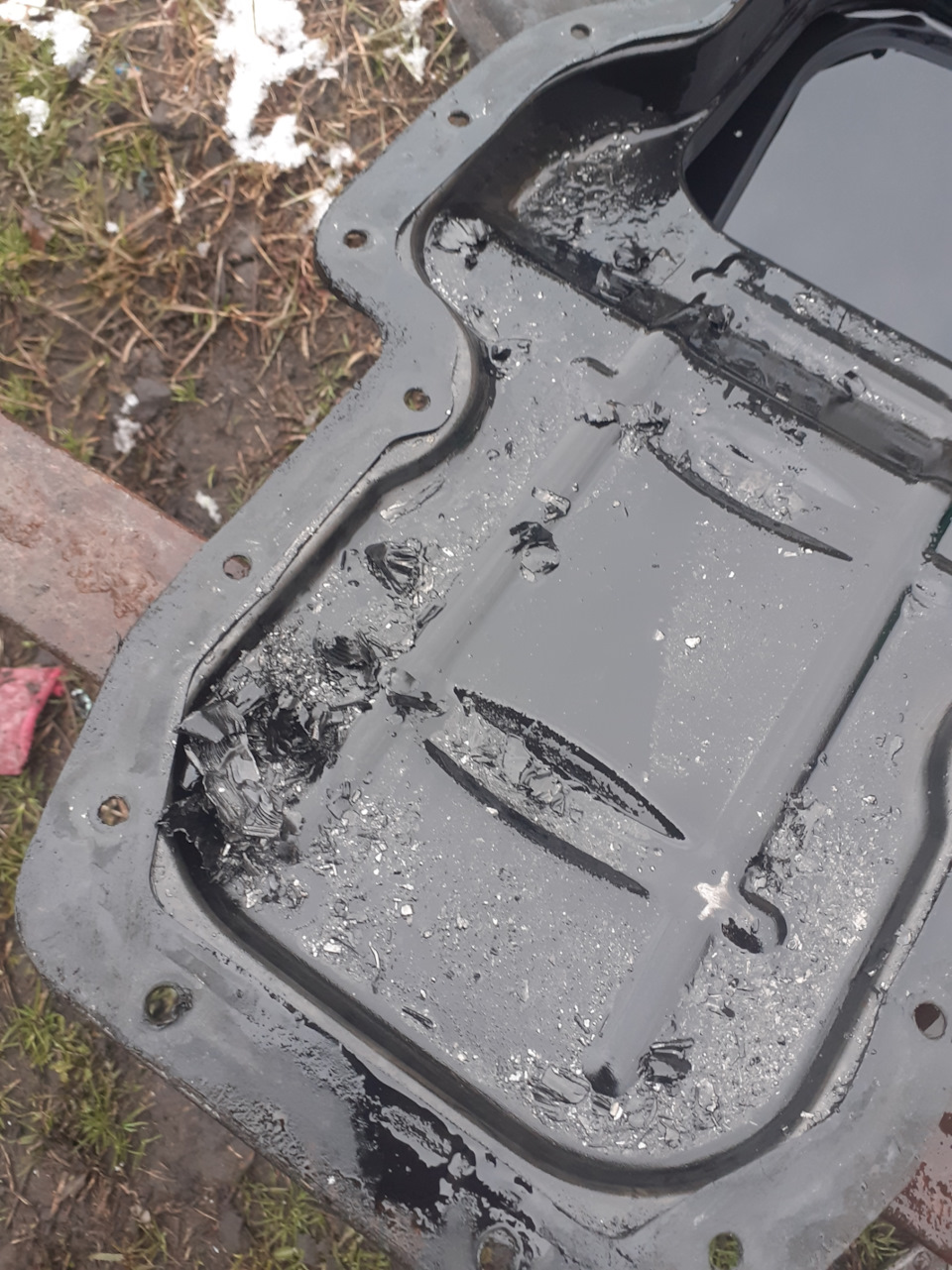 Захотел капремонт двс — Ford Scorpio I, 2,3 л, 1989 года | поломка | DRIVE2