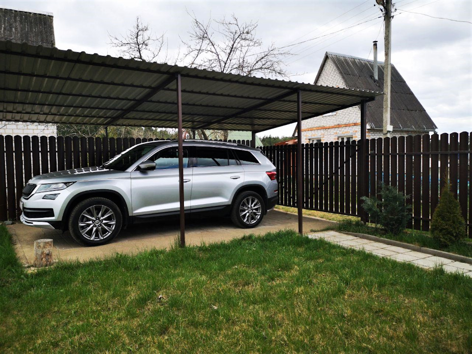 Расход топлива город/трасса объективные ощущения за 6000 км. Движение ...