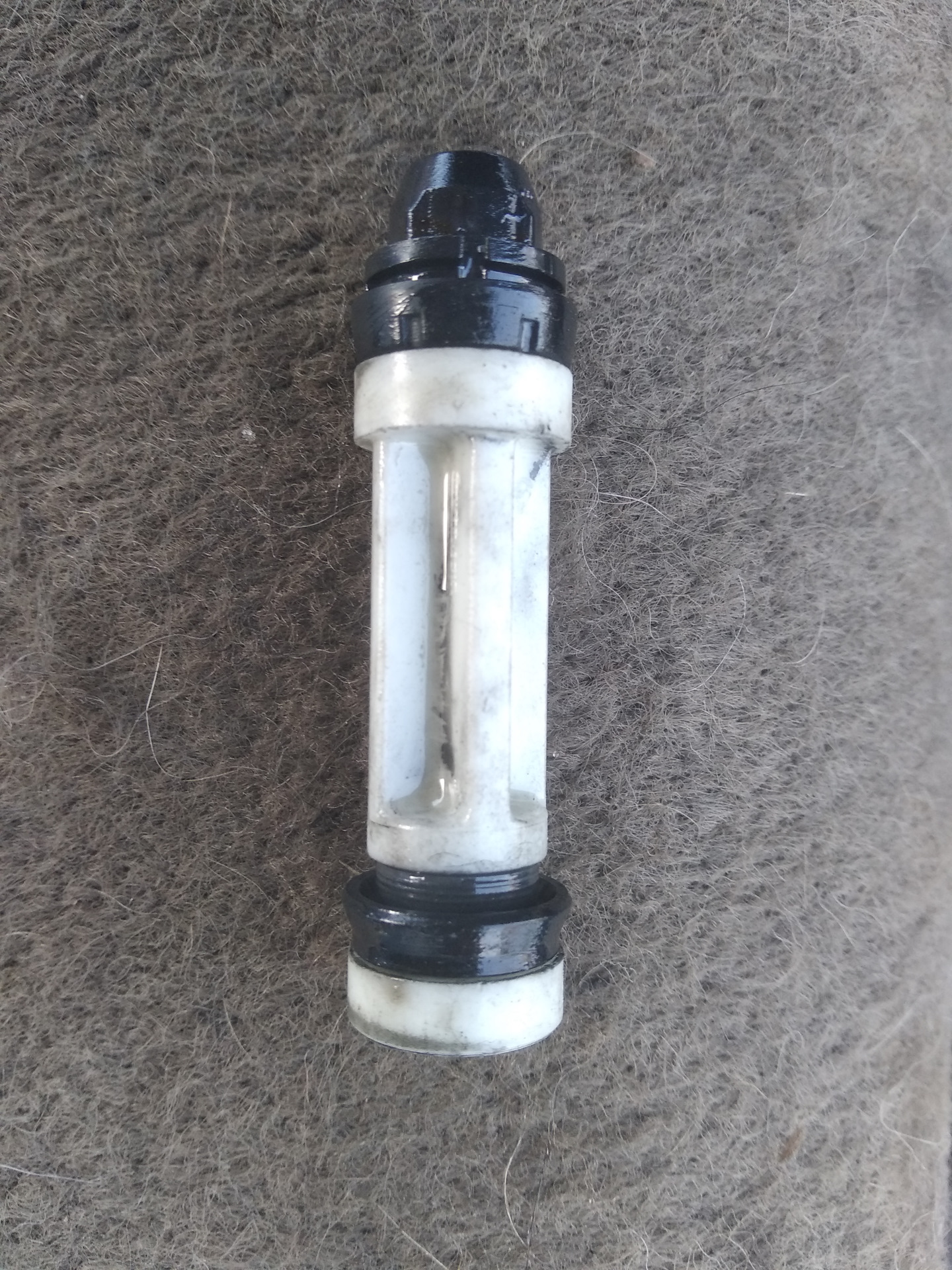 Плавно проваливается педаль сцепления — Renault Laguna II, 2 л, 2004 ...