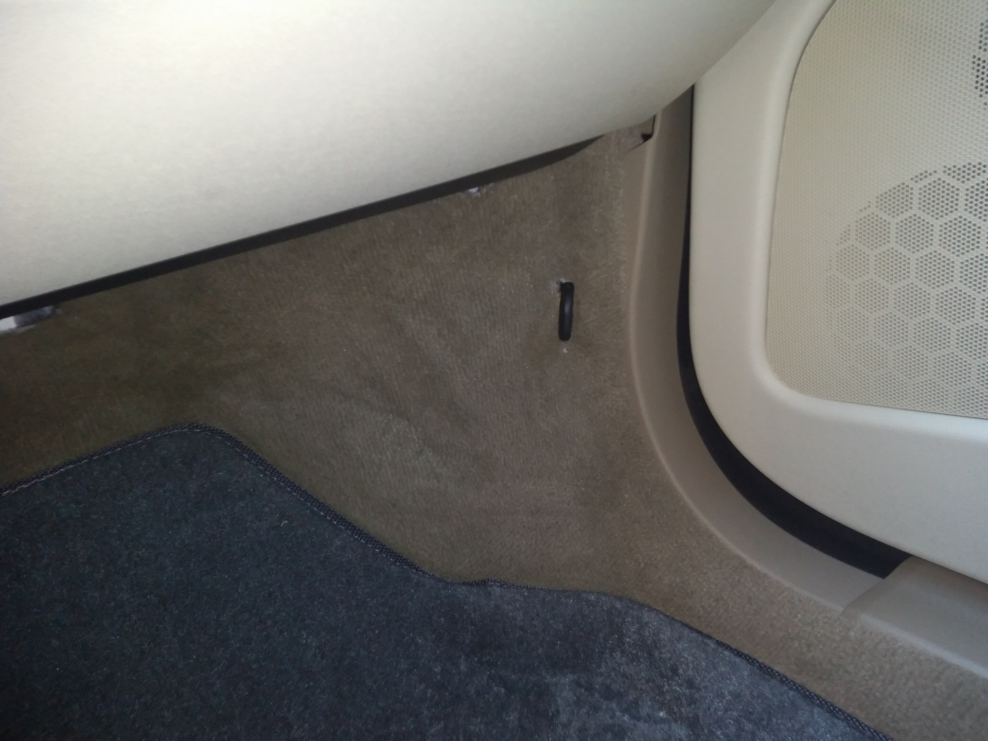 Масло АКПП — Volvo XC70 III, 2,4 л, 2013 года | плановое ТО | DRIVE2