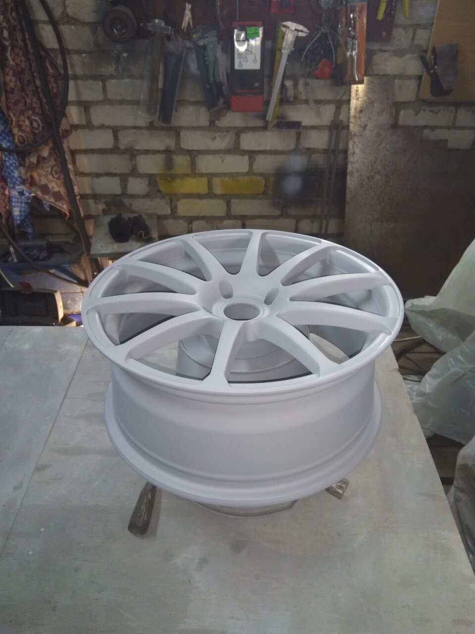 Фото в бортжурнале Peugeot 406