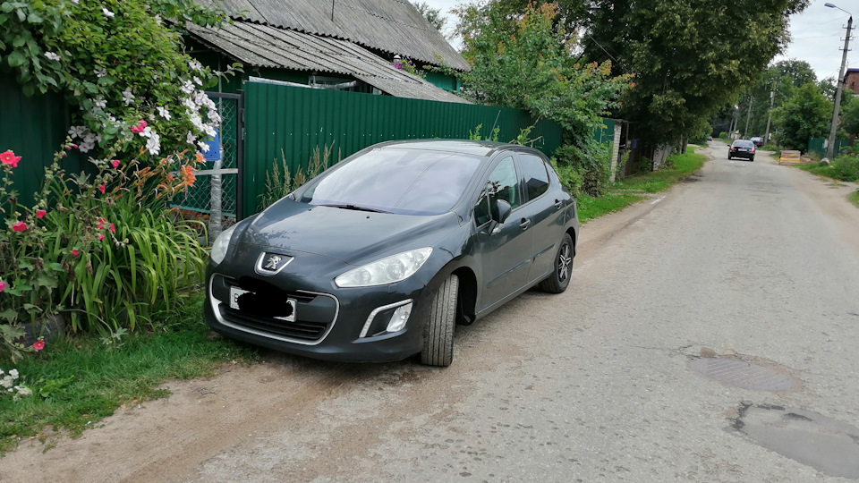 u0404 peugeot 308