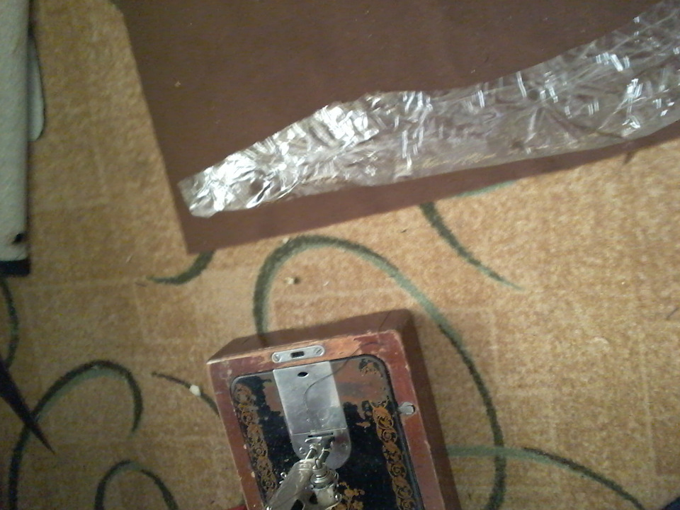 Фото в бортжурнале КАМАЗ