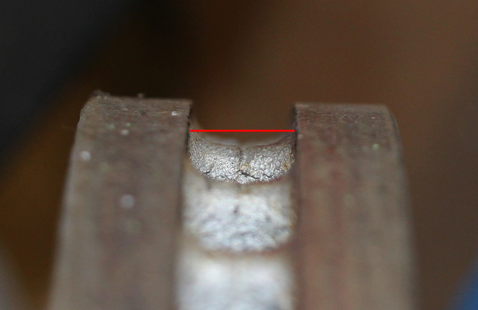 Фото в бортжурнале Hyundai Elantra (3G)