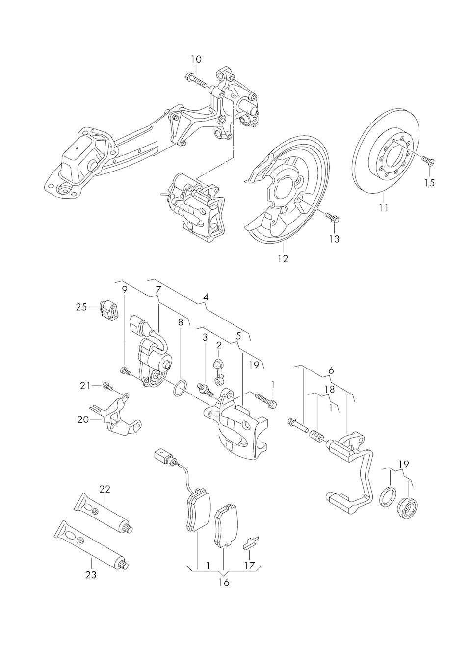 Фото в бортжурнале Volkswagen Passat B6