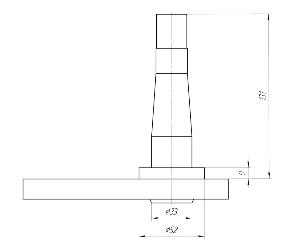 Фото в бортжурнале ГАЗ 2410