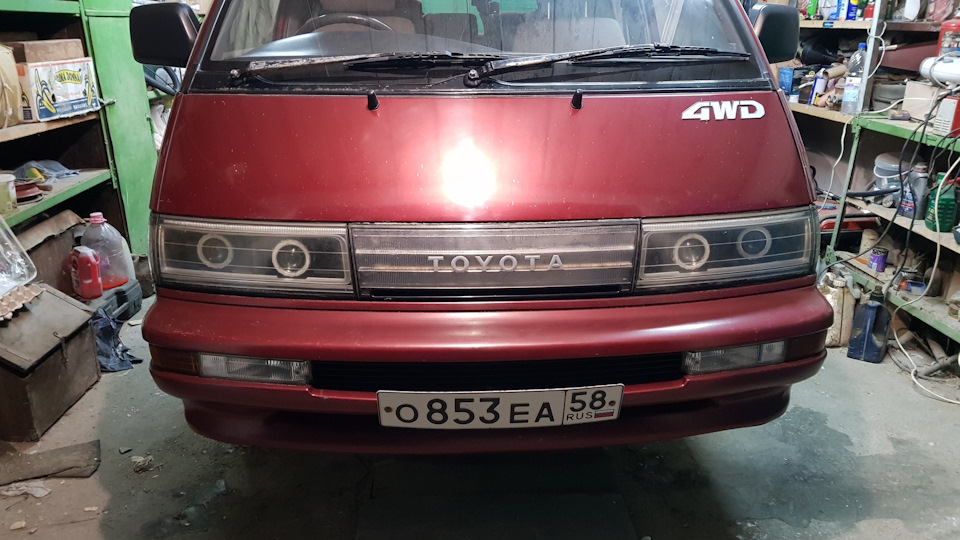 Ремонт динамиков в Уфе — DRIVE2