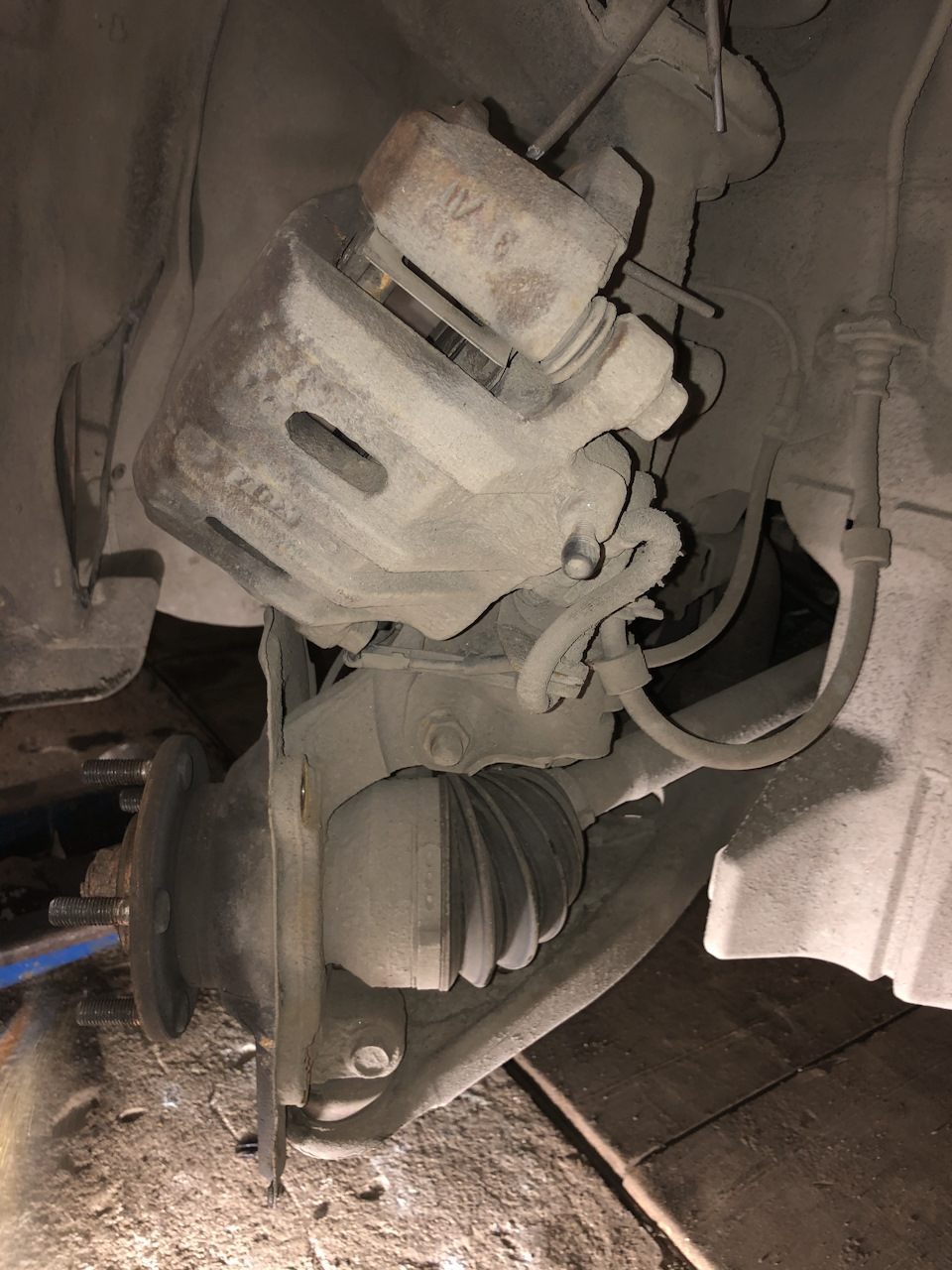 Форд мондео 3 замена свечей - 95 фото