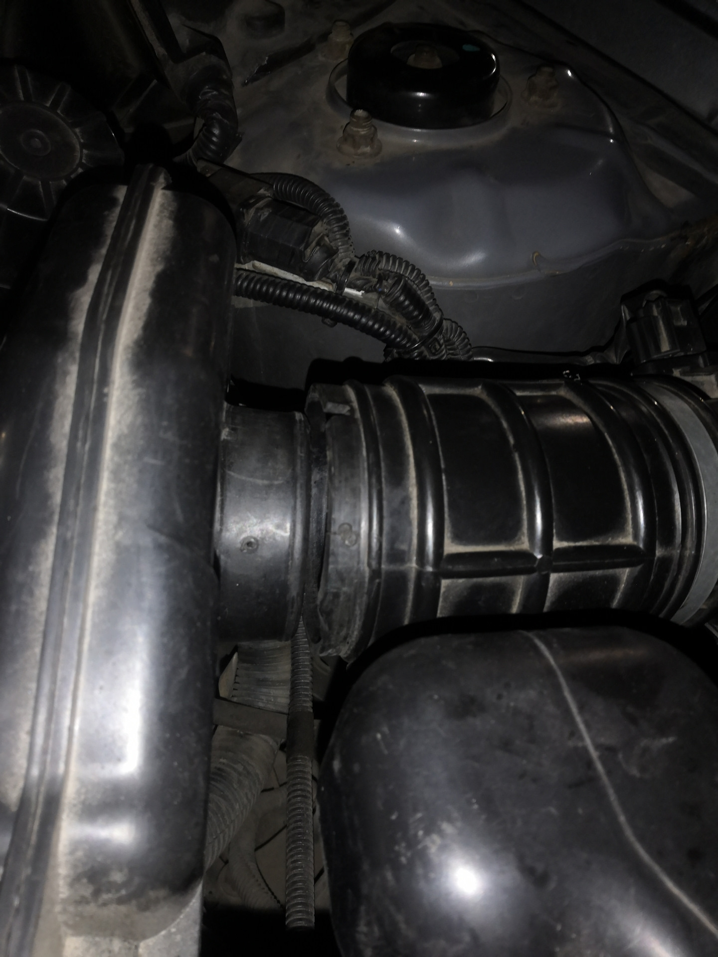 Замена аккумулятора + ESys кодирование — BMW 3 series (F30), 2 л., 2013 ...