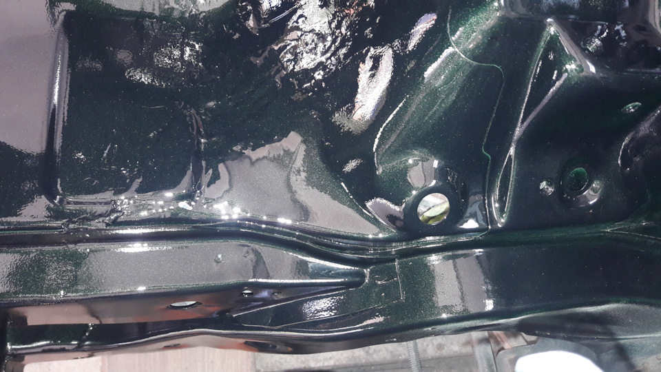 Фото в бортжурнале Mazda Demio (1G)
