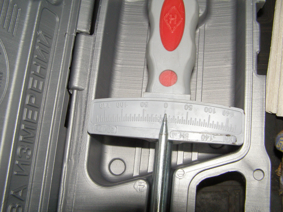 …так как нет высокой головки на 16 … — Renault Sandero 1G