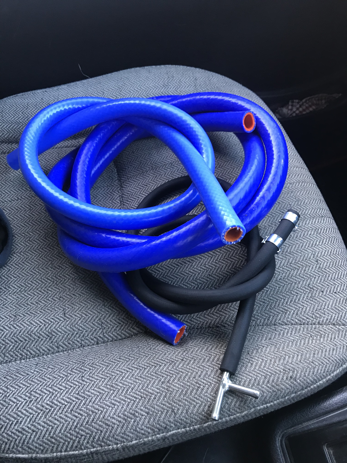 Установка бинара 5 S — Suzuki Escudo (1G), 1,6 л, 1992 года | своими ...