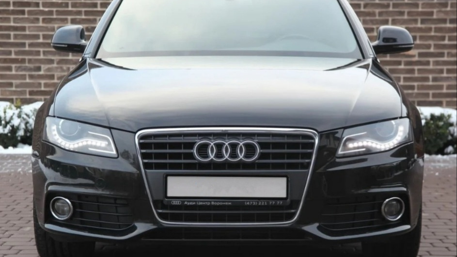 Кому не сложно, напишите свой часовой расход на холостых. — Audi A4 (B8 ...