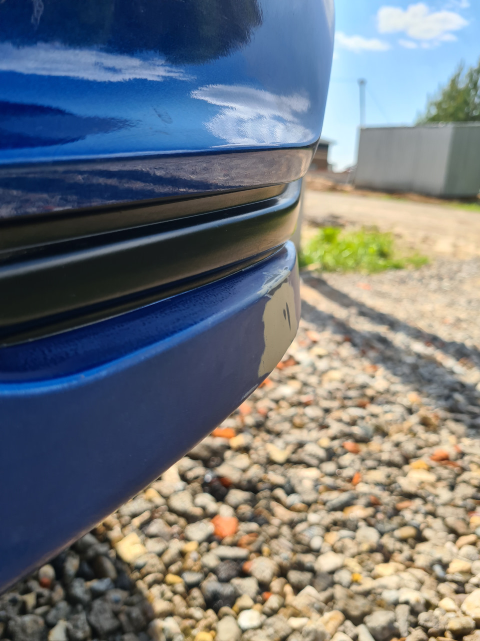 Фото в бортжурнале Lada Vesta (1G)