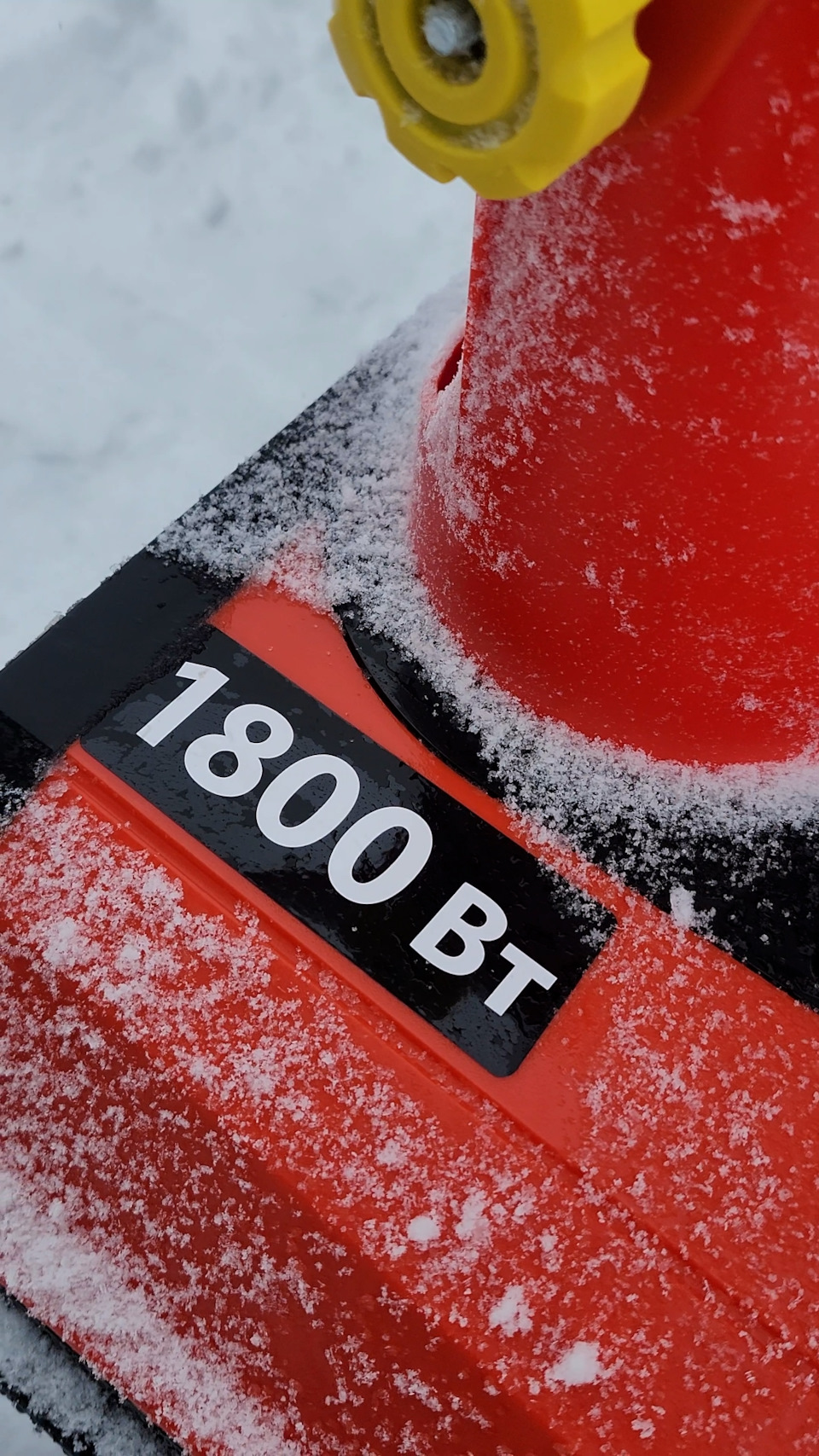 Фото в бортжурнале Great Wall Hover